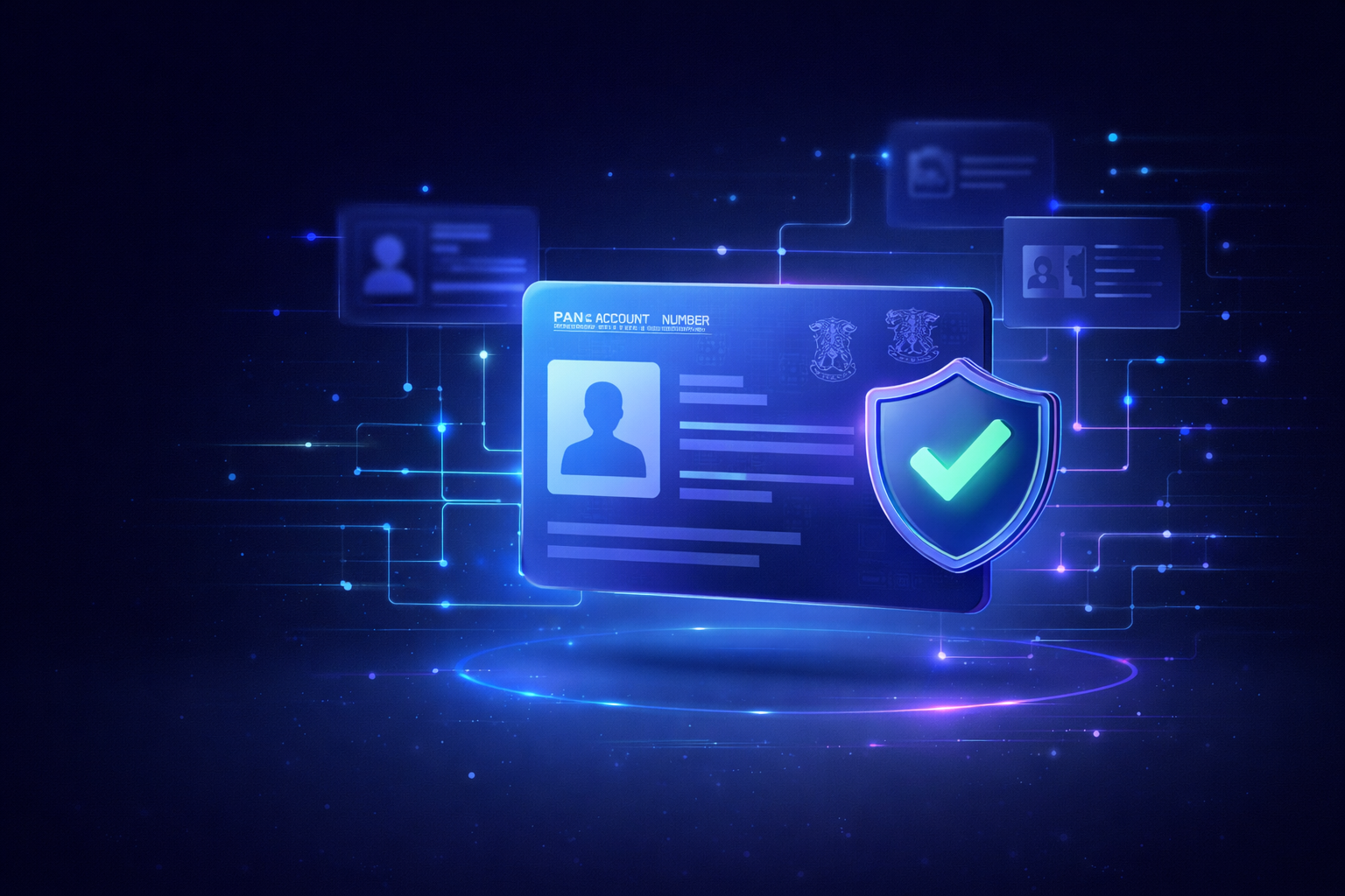 PAN Card overview
